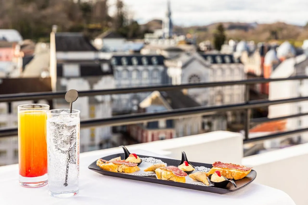 Mercure Lourdes Imperial