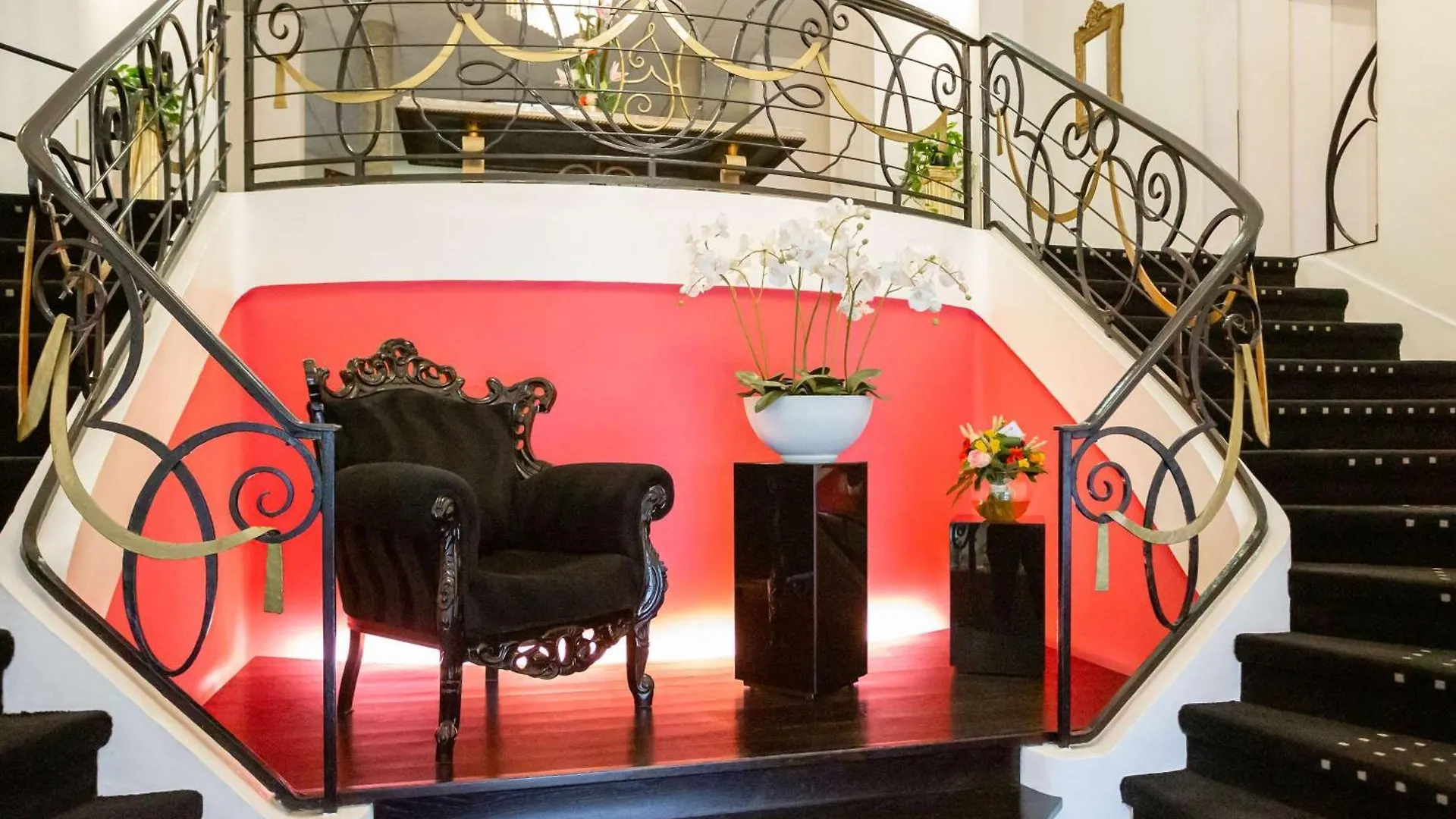 Mercure Lourdes Imperial Франция