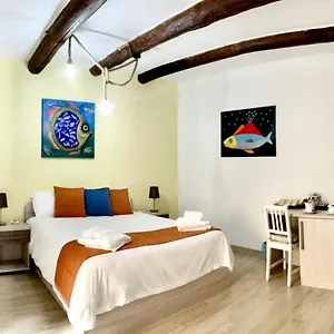Bed & Breakfast 'a De' Scugnizzi
