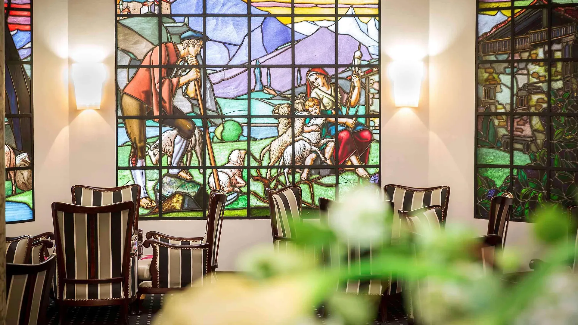 **** Hotel Mercure Lourdes Impérial Francia