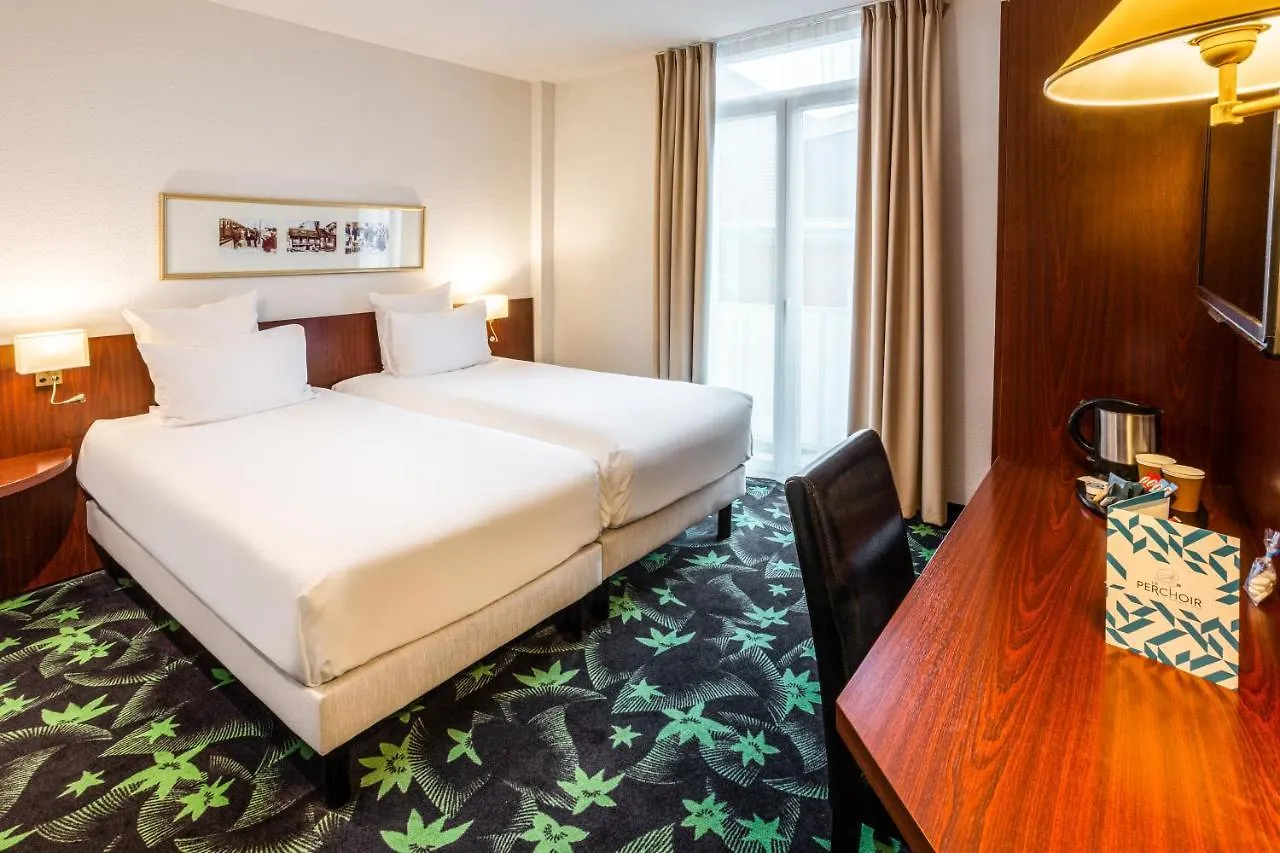 Mercure Lourdes Impérial 4*,