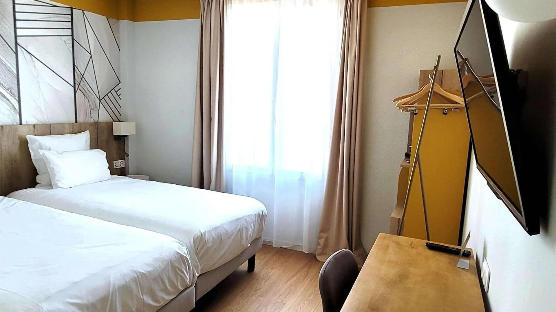 Mercure Lourdes Impérial Hotel