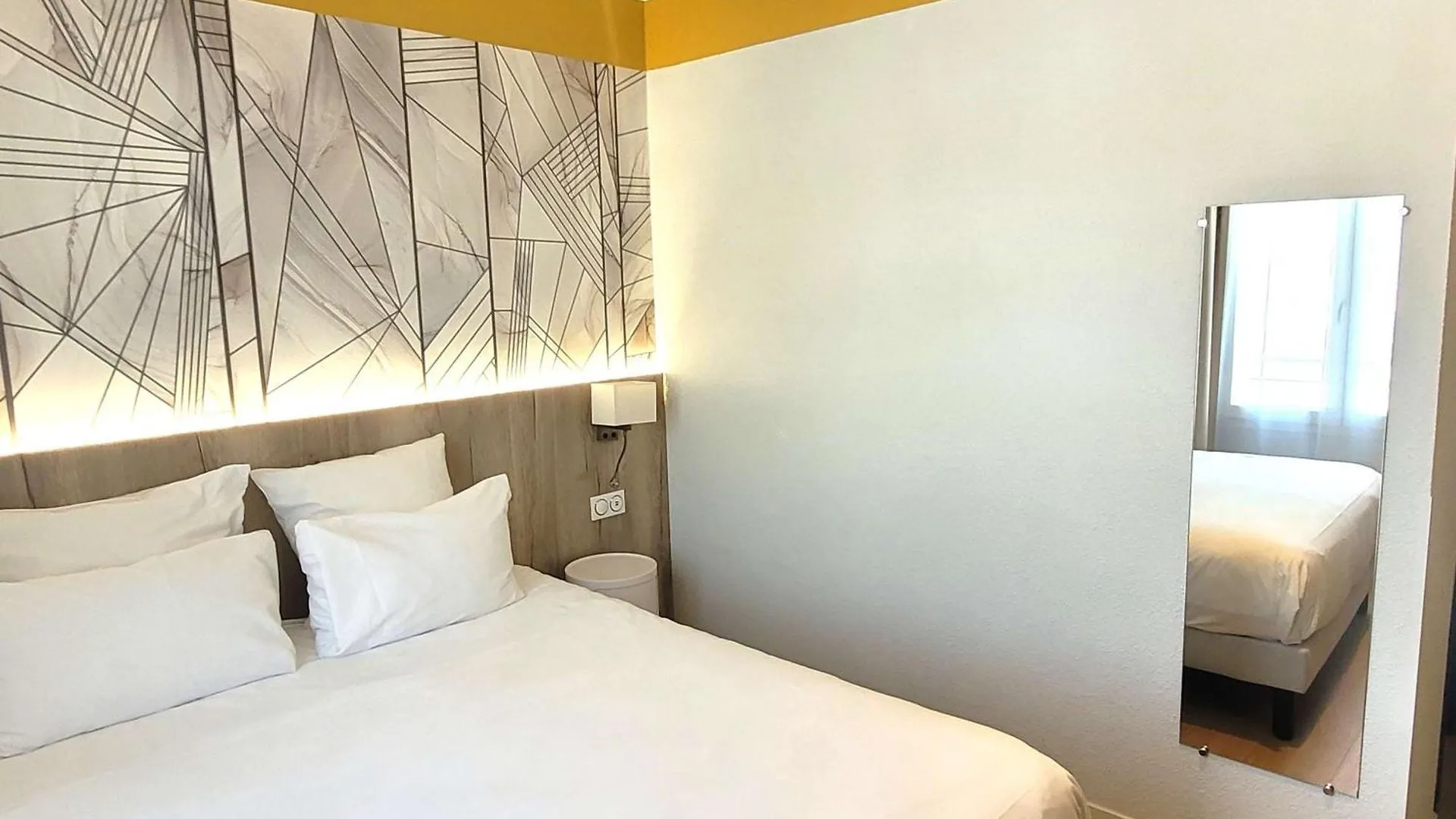 Mercure Lourdes Impérial