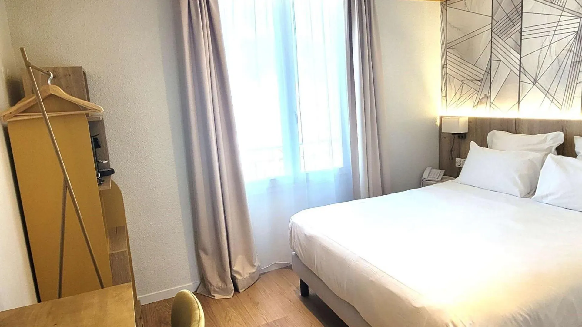**** Hotel Mercure Lourdes Impérial Francia