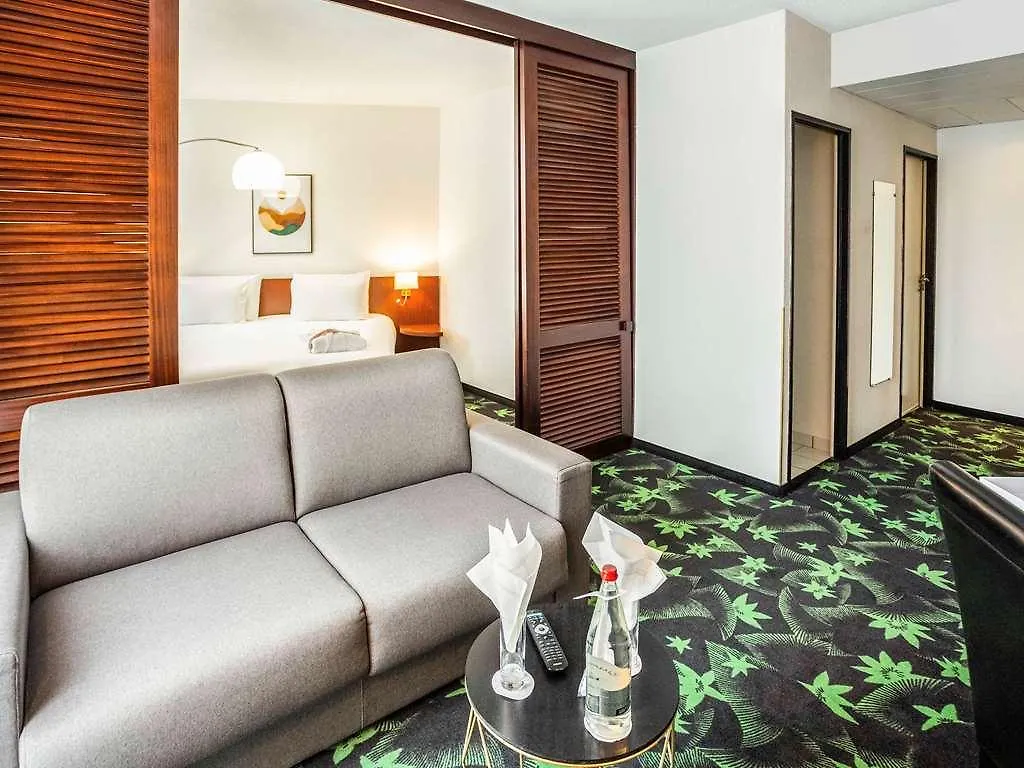 Mercure Lourdes Imperial 4*,  צרפת