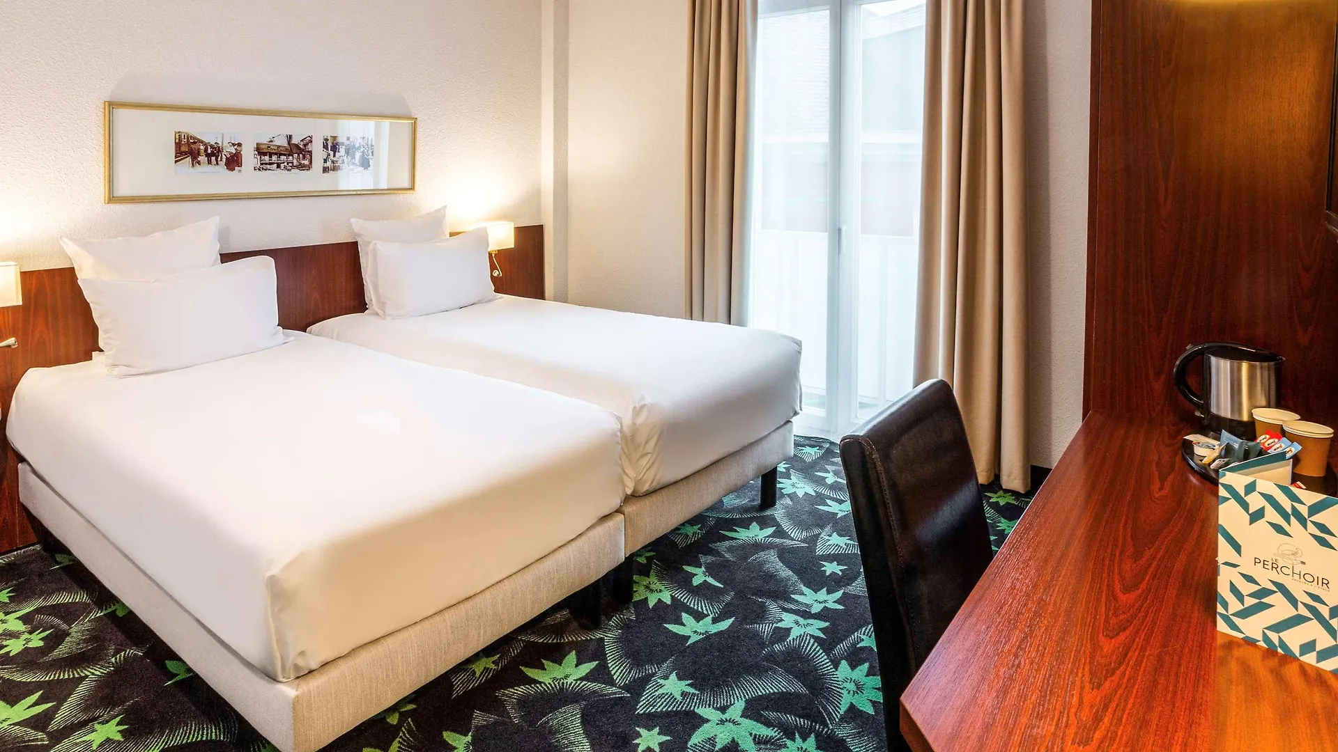 Mercure Lourdes Imperial