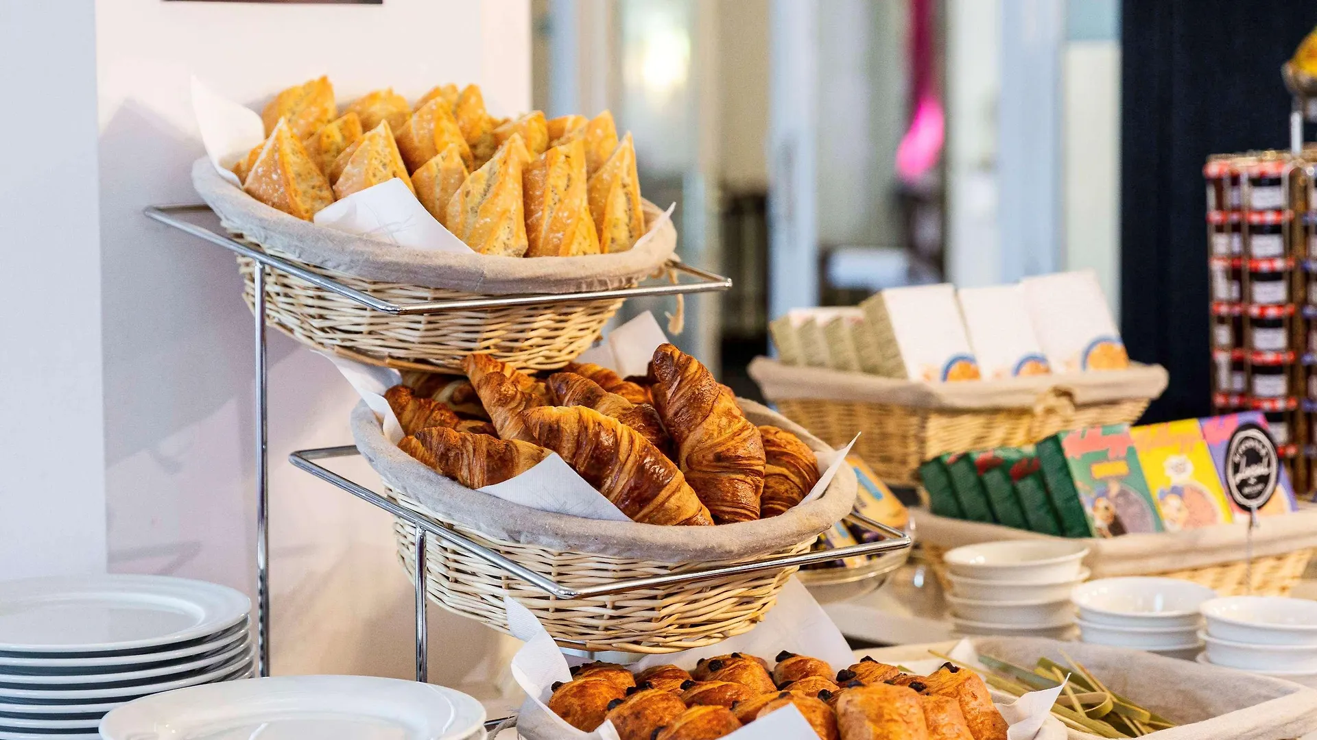Mercure Lourdes Imperial