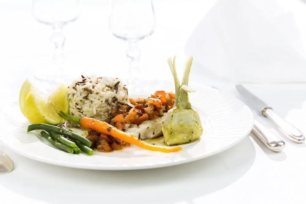 Mercure Lourdes Imperial