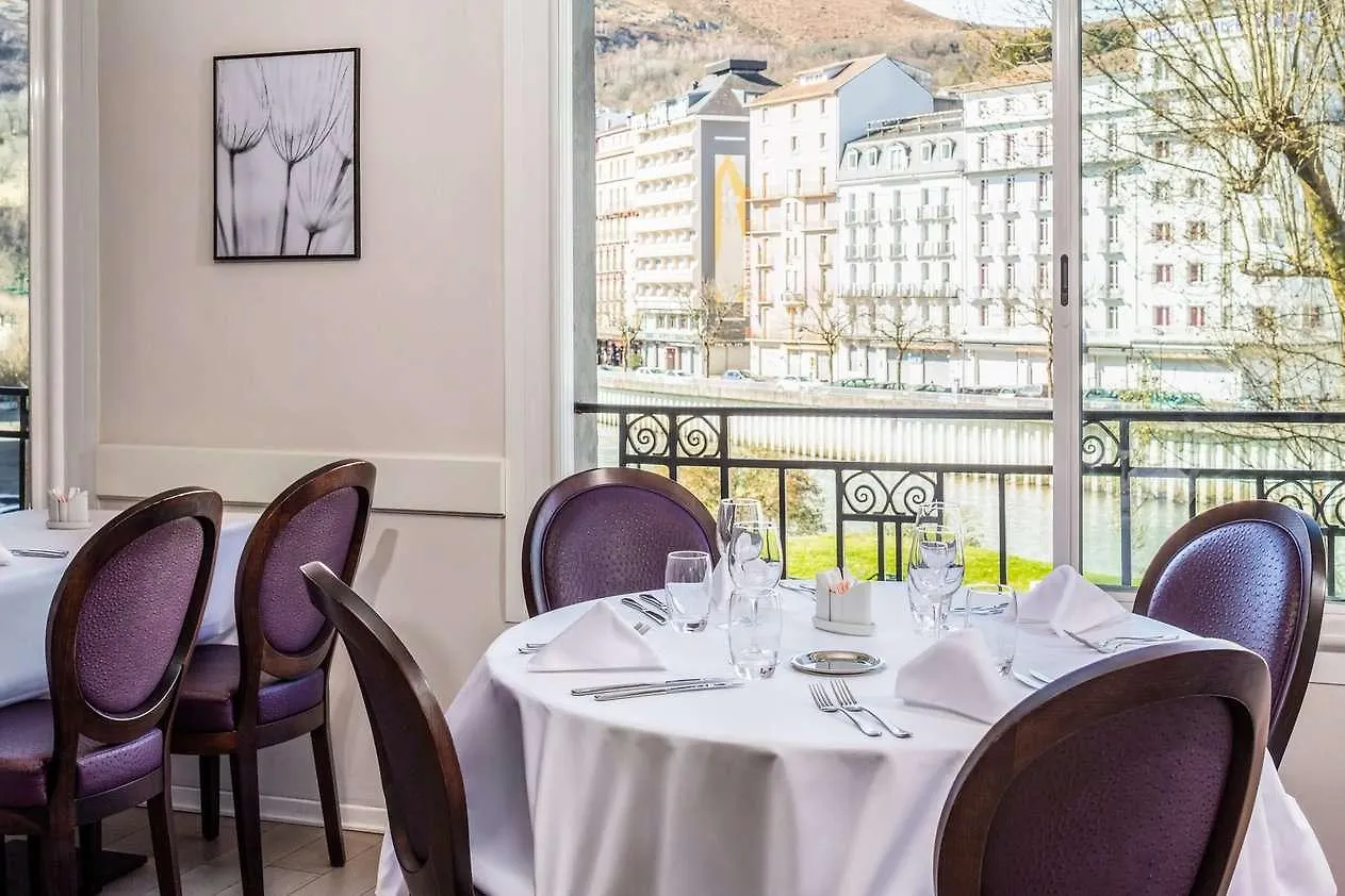 **** Hotel Mercure Lourdes Imperial France