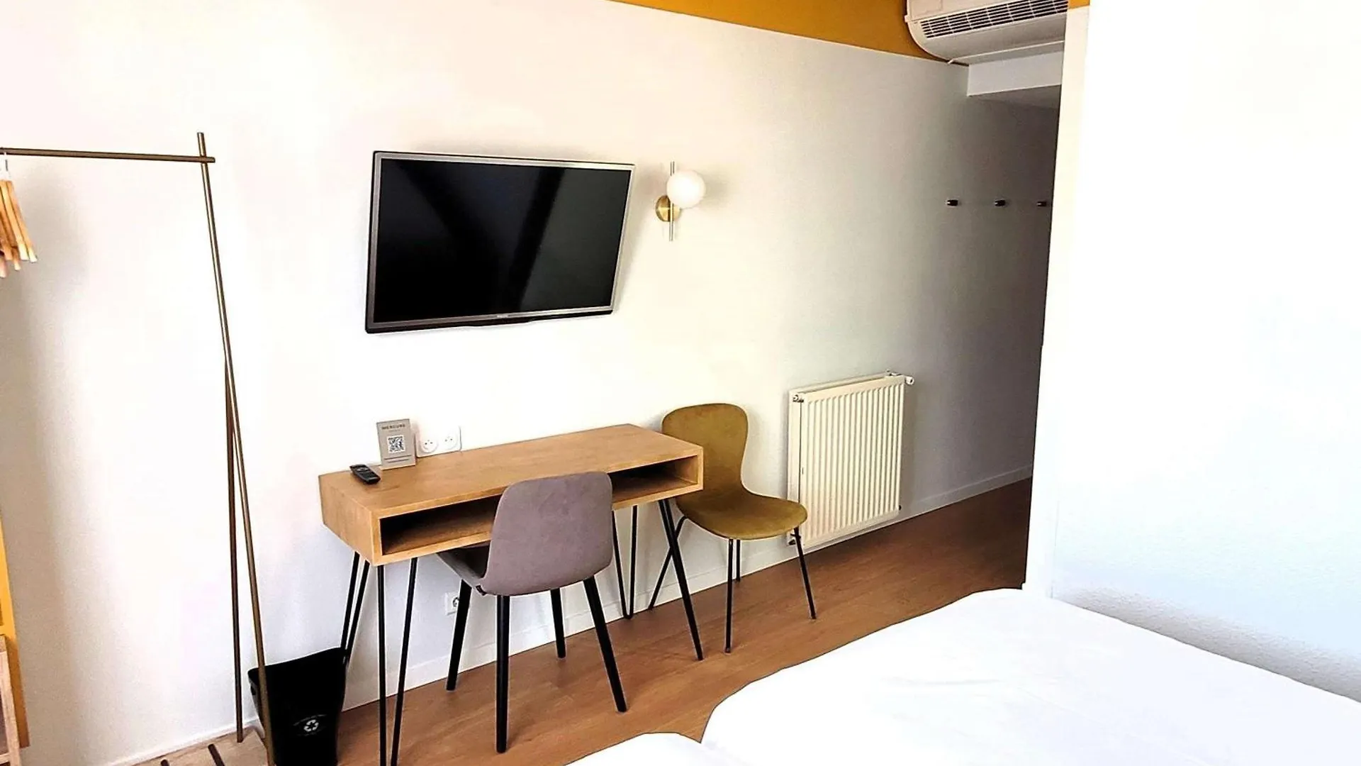 Mercure Lourdes Imperial Hotel