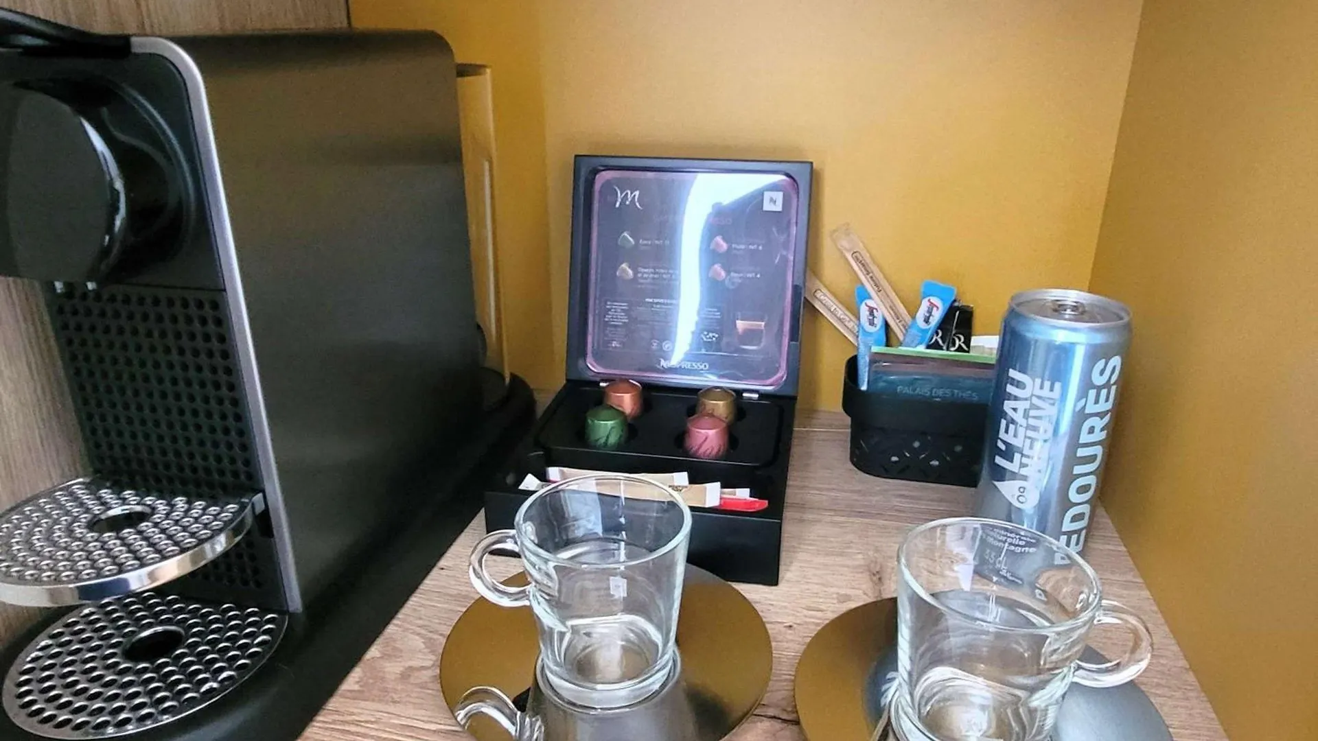 Mercure Lourdes Imperial 4*,  צרפת