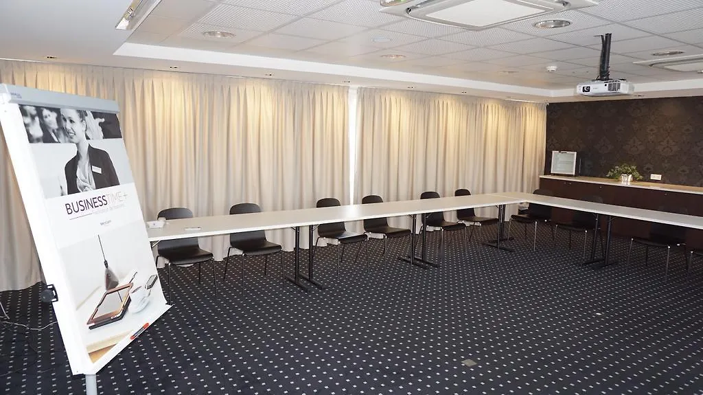 Mercure Lourdes Imperial 4*,  צרפת