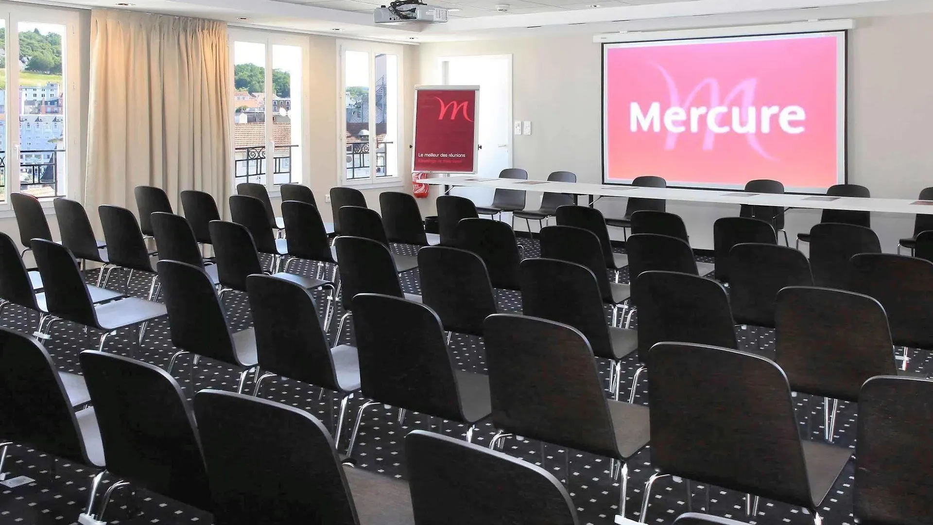 Mercure Lourdes Imperial צרפת