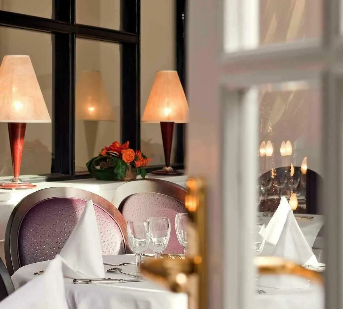 Mercure Lourdes Imperial