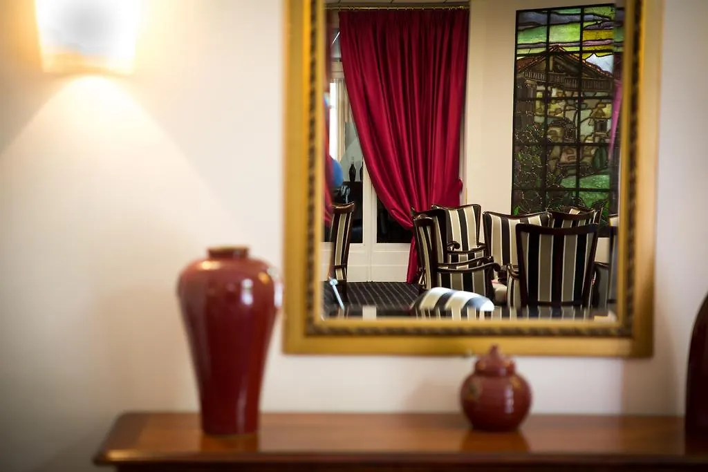 Mercure Lourdes Imperial Hotel
