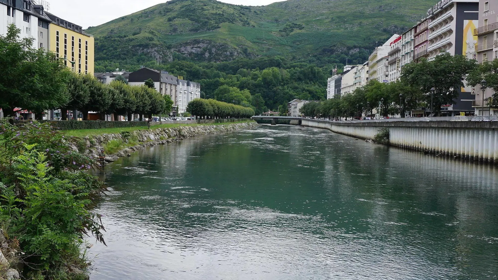 Mercure Lourdes Imperial 4*,  France